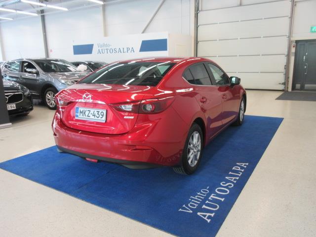 MAZDA Mazda3 2014