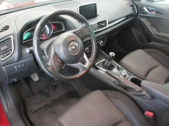 MAZDA Mazda3 2014