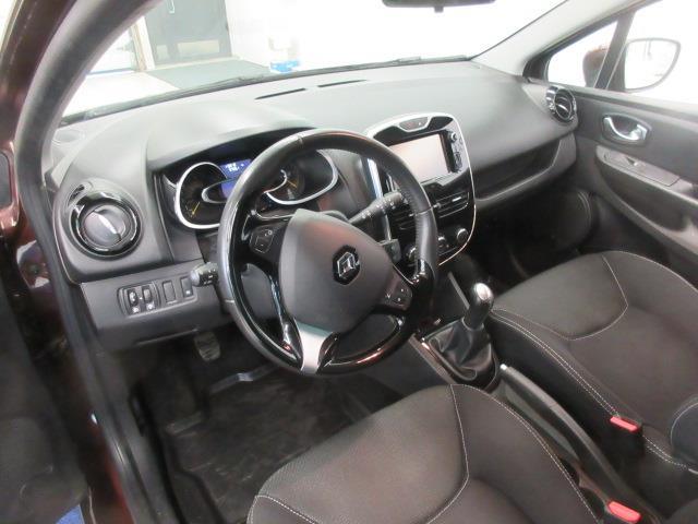 RENAULT Clio 2016