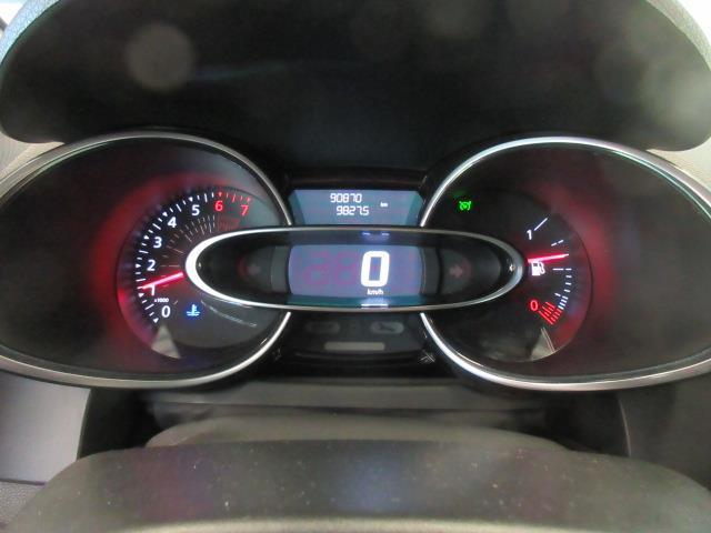 RENAULT Clio 2019