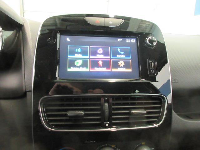 RENAULT Clio 2019