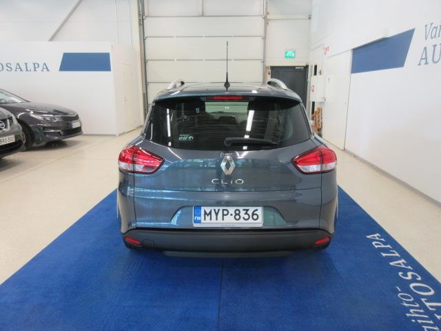 RENAULT Clio 2019