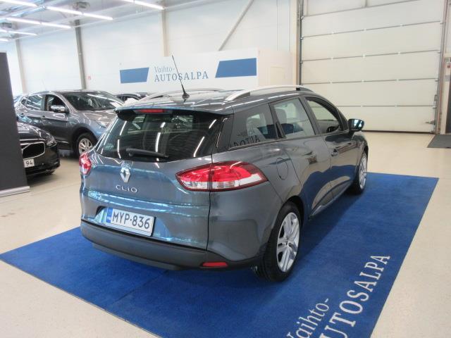 RENAULT Clio 2019
