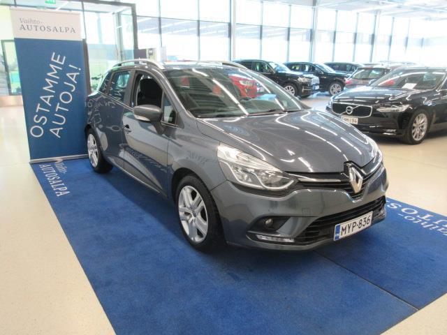 RENAULT Clio 2019