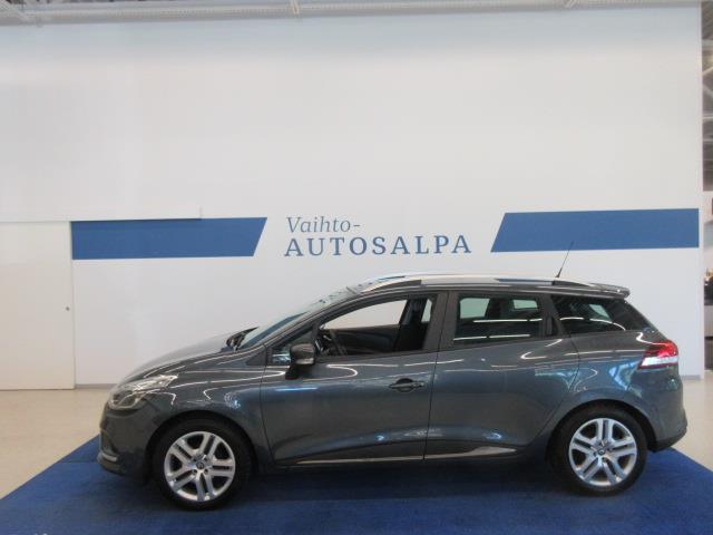 RENAULT Clio 2019