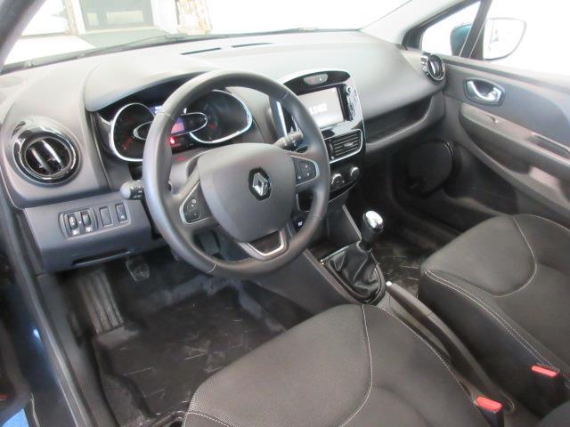 RENAULT Clio 2019