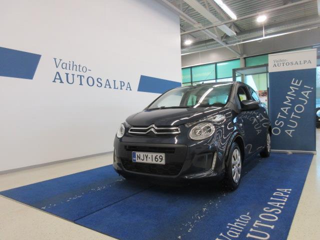 CITROEN C1 2015