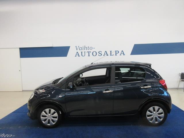 CITROEN C1 2015