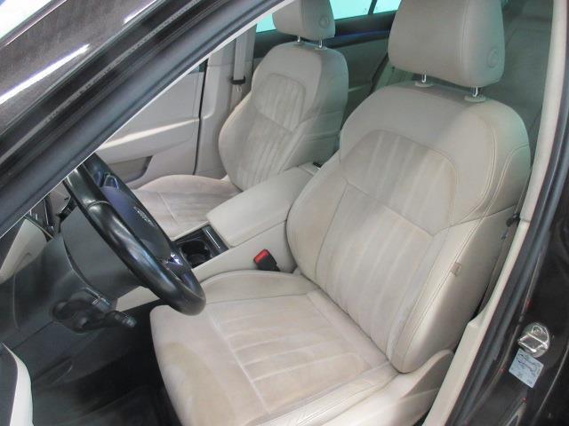 SKODA Superb 2016