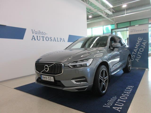 VOLVO XC60 2019