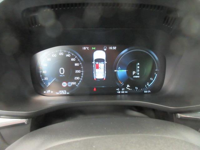VOLVO XC60 2019