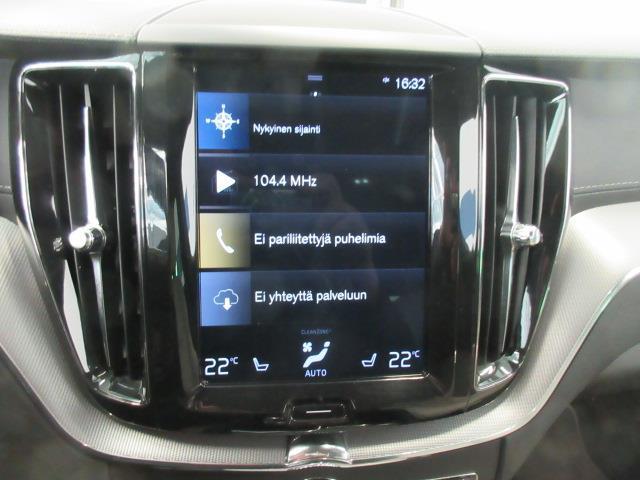 VOLVO XC60 2019