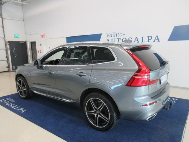 VOLVO XC60 2019