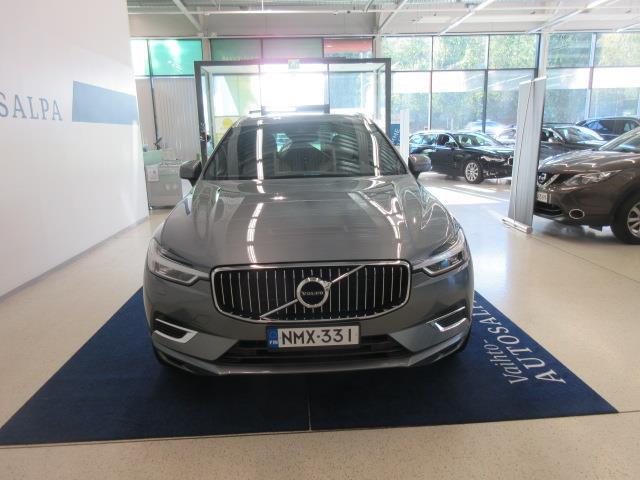 VOLVO XC60 2019
