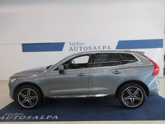 VOLVO XC60 2019
