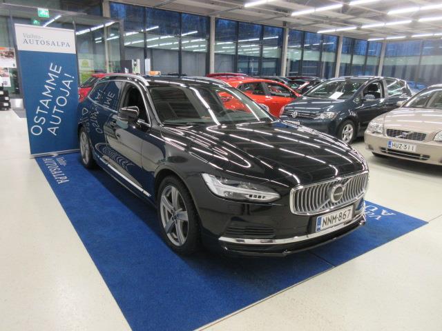 VOLVO V90 2021