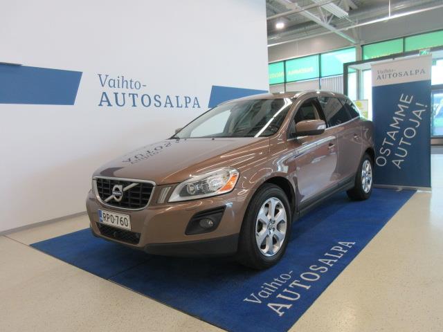 VOLVO XC60 2010