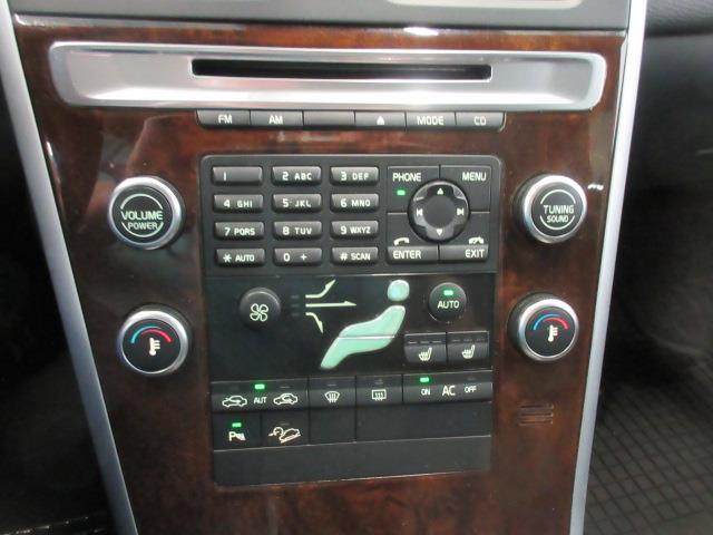 VOLVO XC60 2010