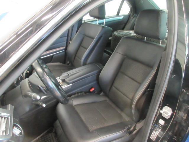 MERCEDES-BENZ E 2015