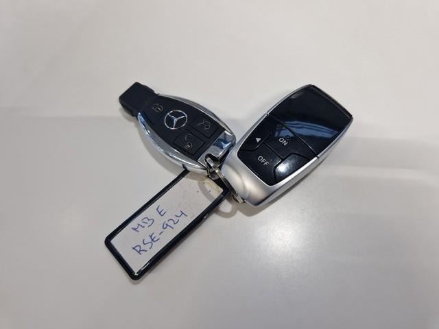 MERCEDES-BENZ E 2015