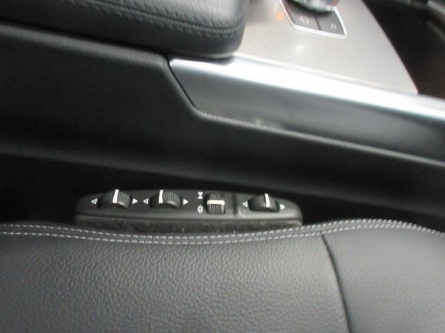 MERCEDES-BENZ E 2015