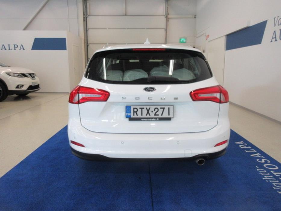 FORD Focus 2019