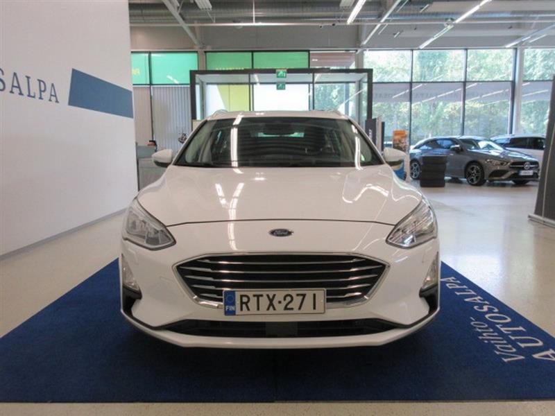 FORD Focus 2019