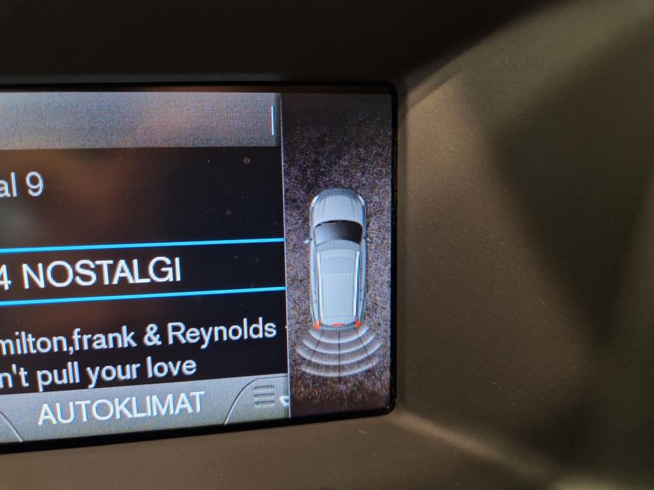 VOLVO V60 2011