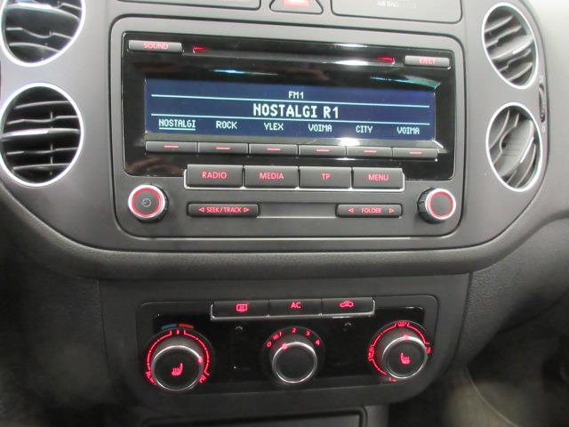 VOLKSWAGEN Golf Plus 2012