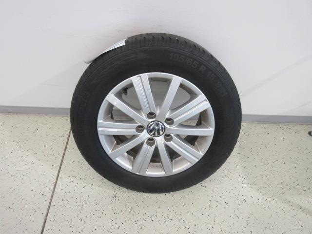 VOLKSWAGEN Golf Plus 2012