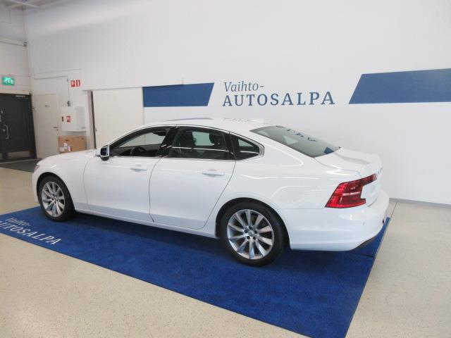 VOLVO S90 2018
