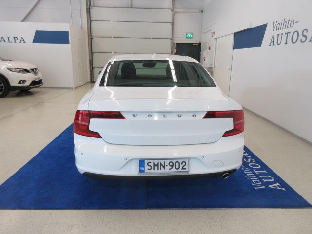 VOLVO S90 2018
