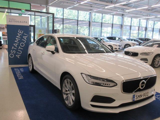 VOLVO S90 2018