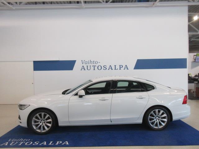 VOLVO S90 2018