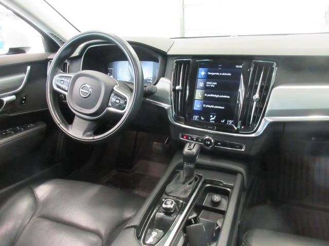 VOLVO S90 2018