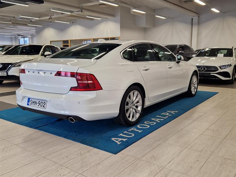 VOLVO S90 2018