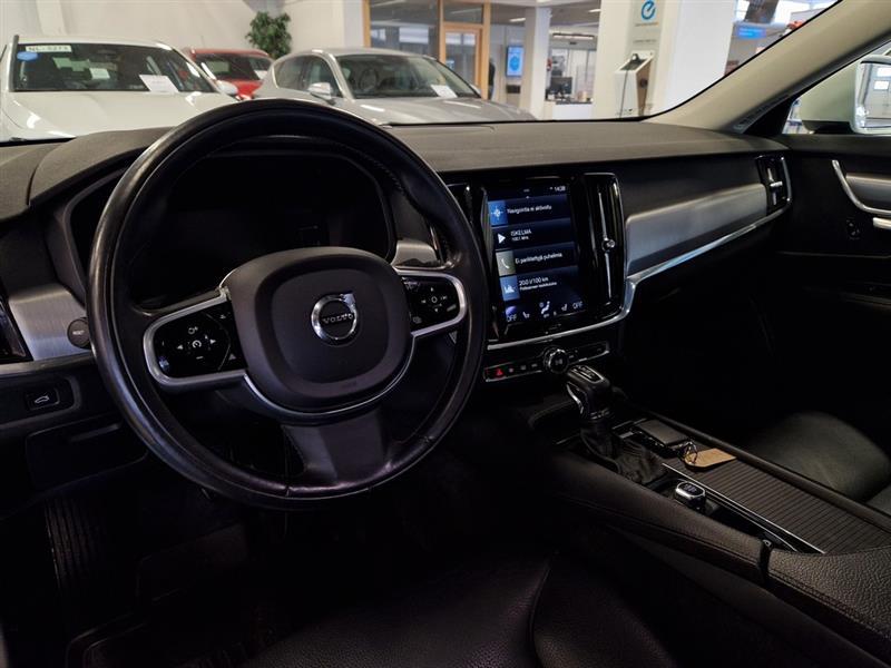 VOLVO S90 2018