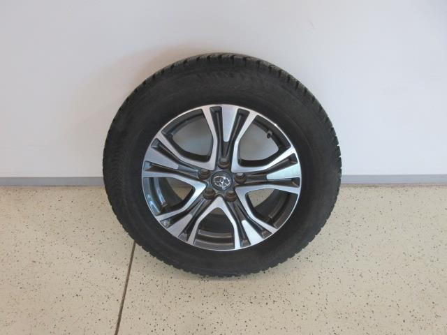 TOYOTA RAV4 2016