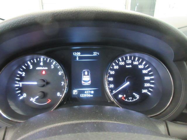 NISSAN Pulsar 2016