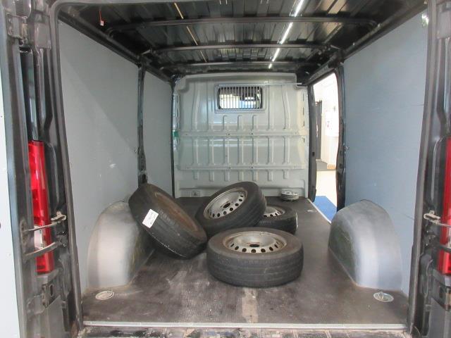 PEUGEOT Boxer 2017