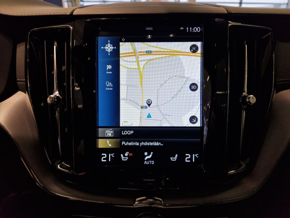 VOLVO XC60 2020