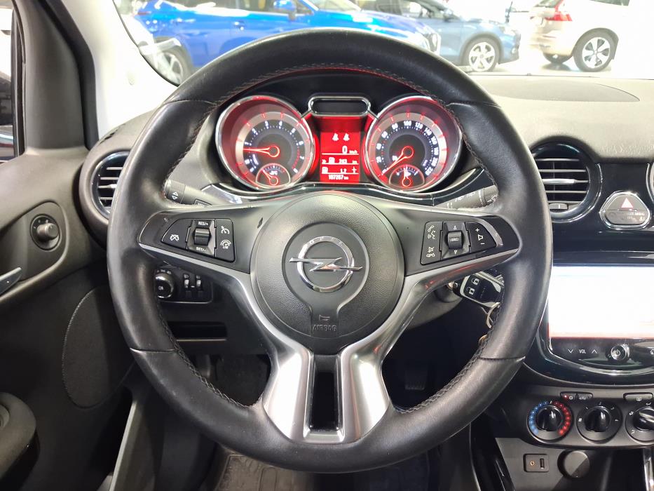 OPEL Adam 2014