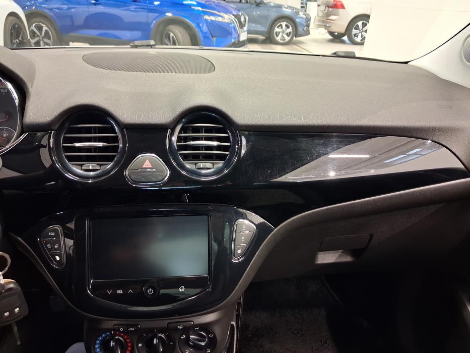 OPEL Adam 2014