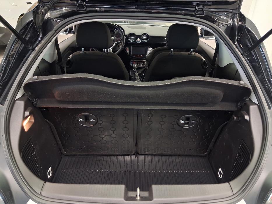 OPEL Adam 2014