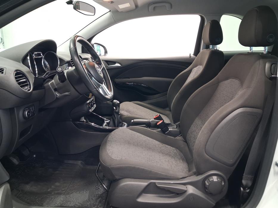 OPEL Adam 2014
