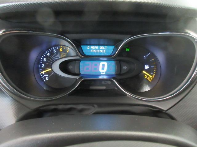 RENAULT Captur 2015