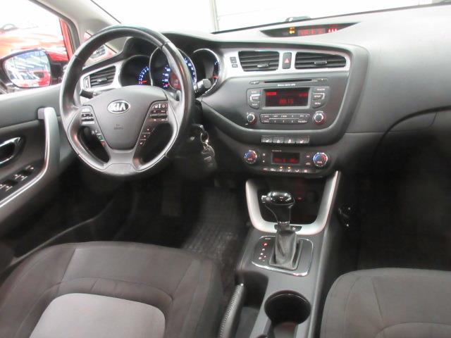 KIA cee'd 2013