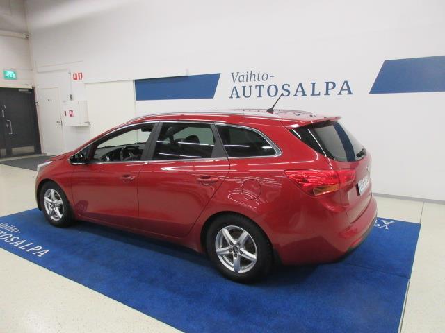 KIA cee'd 2013