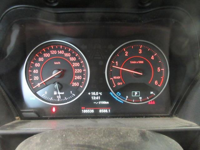 BMW 120 2013