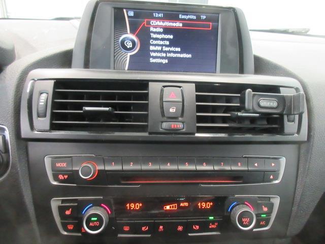 BMW 120 2013